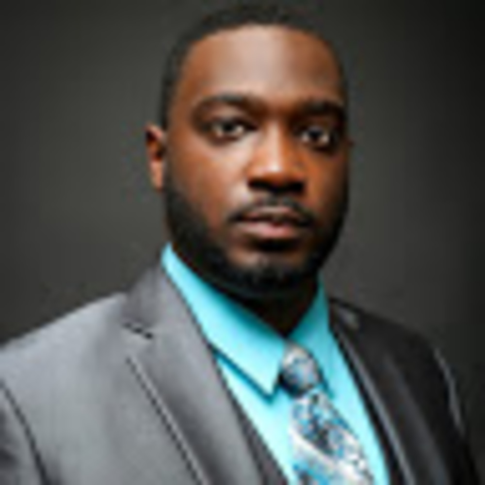 Meet your Posher, Steven